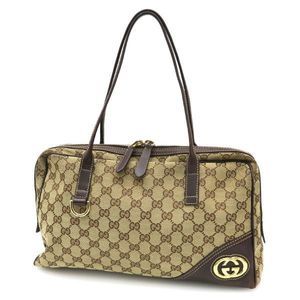 Gucci GG Mini Boston Bag